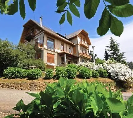 Tavallini Oda ve Kahvaltı Pollone