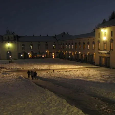 Tavallini Отель типа 