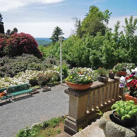 Tavallini 3* Pollone