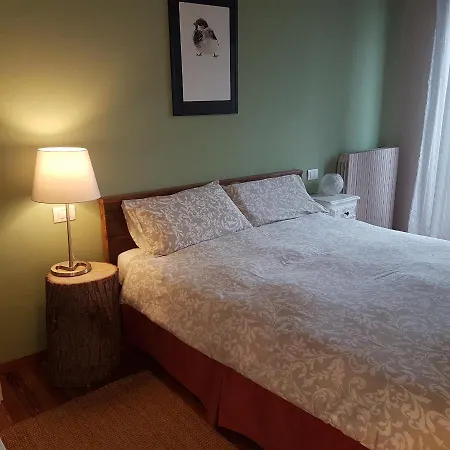 Bed & Breakfast Tavallini 3*