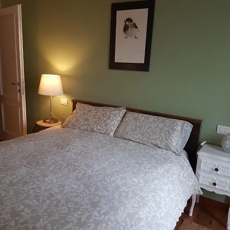 Tavallini Bed & Breakfast 3*