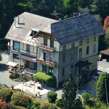 Bed & Breakfast Tavallini Pollone