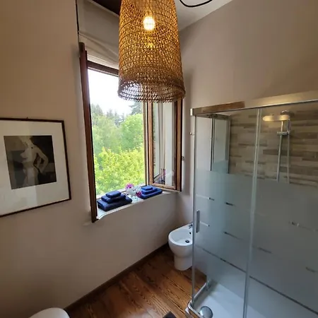 Tavallini Bed & Breakfast 3*