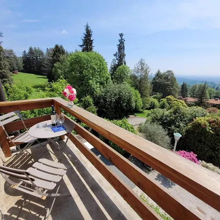 Tavallini Bed & Breakfast 3*