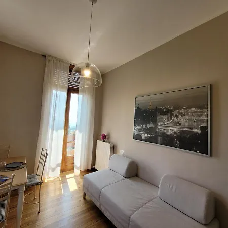 Bed & Breakfast Tavallini 3*