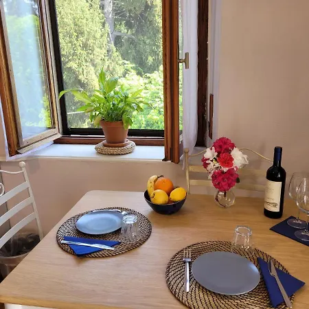 Tavallini Bed & Breakfast 3*