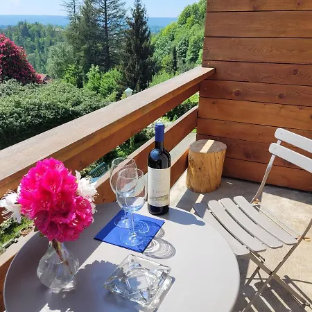 Tavallini Bed & Breakfast Pollone