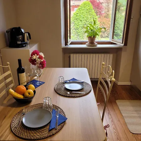 Tavallini Bed & Breakfast 3*