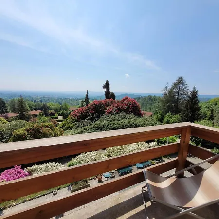 Bed & Breakfast Tavallini 3*