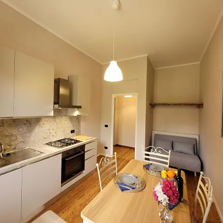 Tavallini Bed & Breakfast 3*