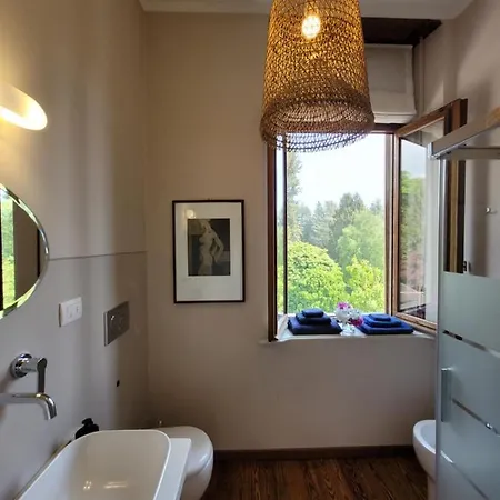 Bed & Breakfast Tavallini 3*