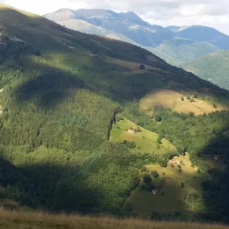 Tavallini 3* Pollone