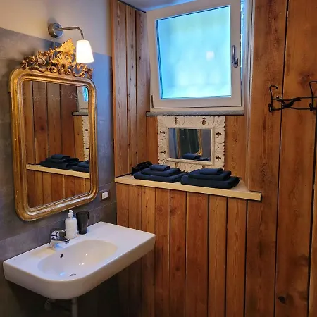 Bed & Breakfast Tavallini Pollone