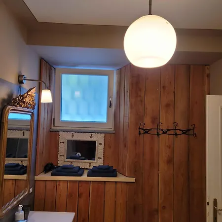 Tavallini Bed & Breakfast 3*