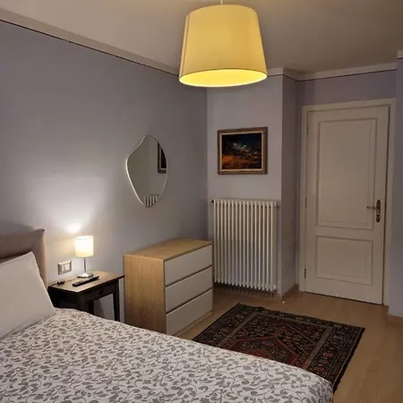 Tavallini Bed & Breakfast