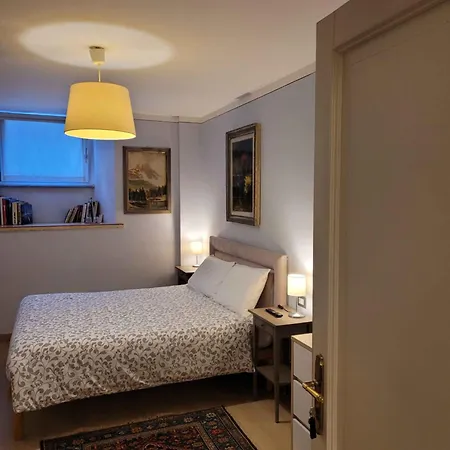 Tavallini Bed & Breakfast Pollone