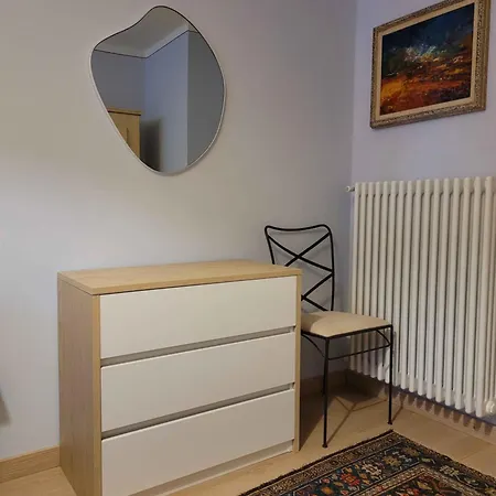 Tavallini Bed & Breakfast 3*