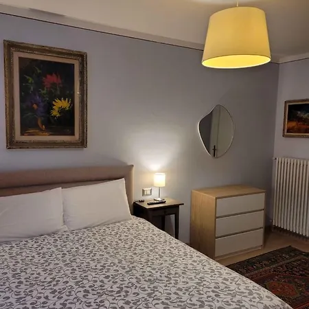 Bed & Breakfast Tavallini Pollone