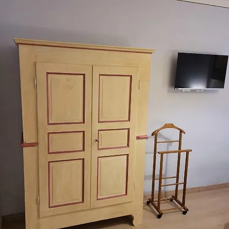 Tavallini Отель типа 