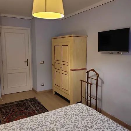 Bed & Breakfast Tavallini 3*