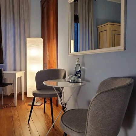 Bed & Breakfast Tavallini