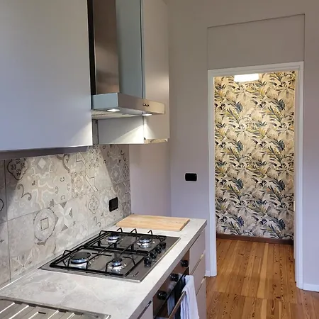 Tavallini Отель типа 