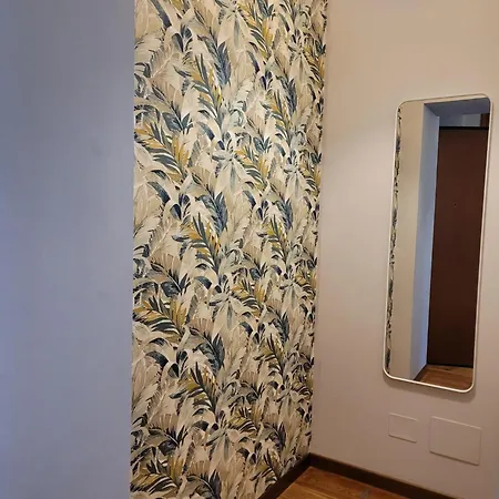 Tavallini Отель типа 