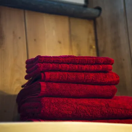 Tavallini Отель типа 