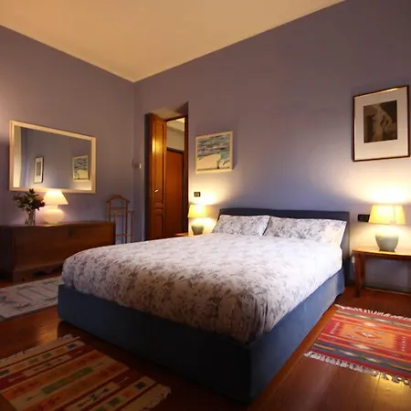 Tavallini Bed & Breakfast