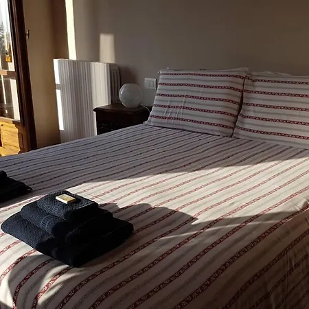 Tavallini Bed & Breakfast 3*