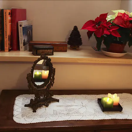 Tavallini 3* Pollone