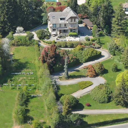 Bed & Breakfast Tavallini 3*