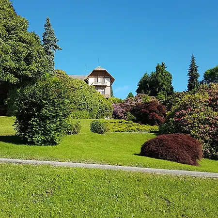 Tavallini 3* Pollone