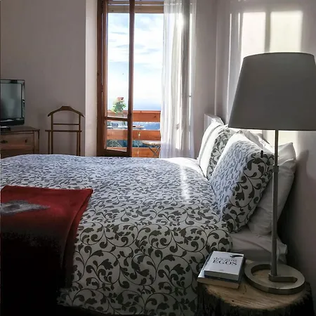 Tavallini Bed & Breakfast 3*