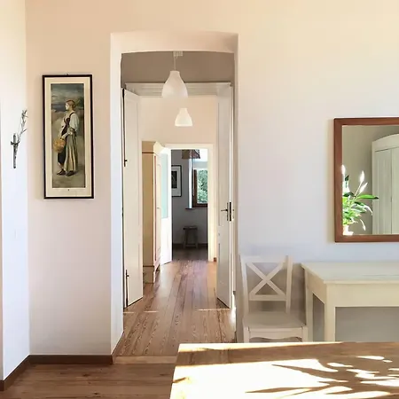 Bed & Breakfast Tavallini Pollone