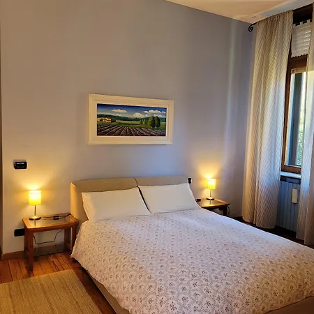 Tavallini Bed & Breakfast 3*