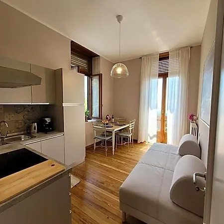 Bed & Breakfast Tavallini