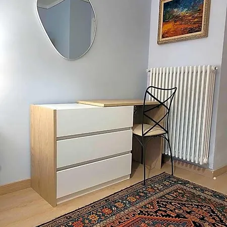Tavallini Bed & Breakfast