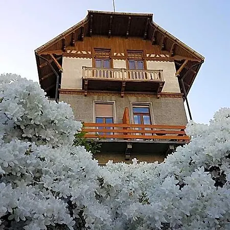 Bed & Breakfast Tavallini 3*