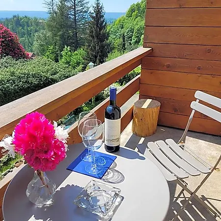 Tavallini Bed & Breakfast Pollone