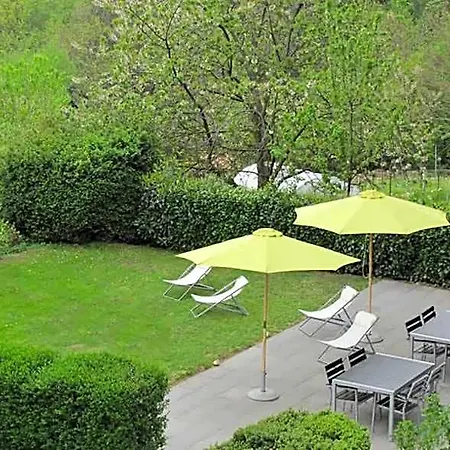 Tavallini Bed & Breakfast Pollone