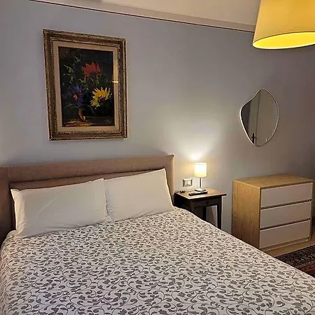 Tavallini Bed & Breakfast 3*