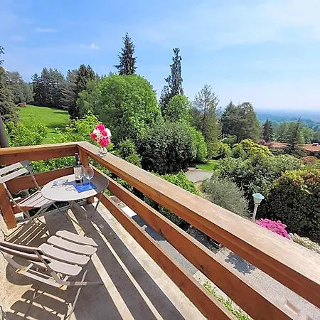Tavallini Bed & Breakfast 3*