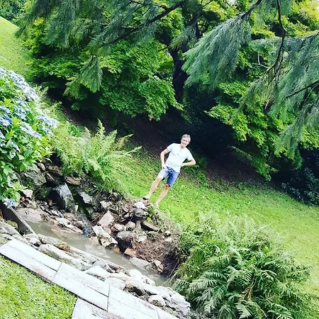 Tavallini Bed & Breakfast