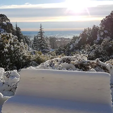 Bed & Breakfast Tavallini 3*