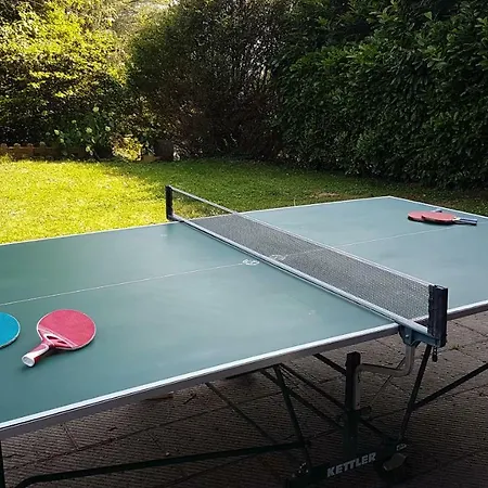 Tavallini 3* Pollone