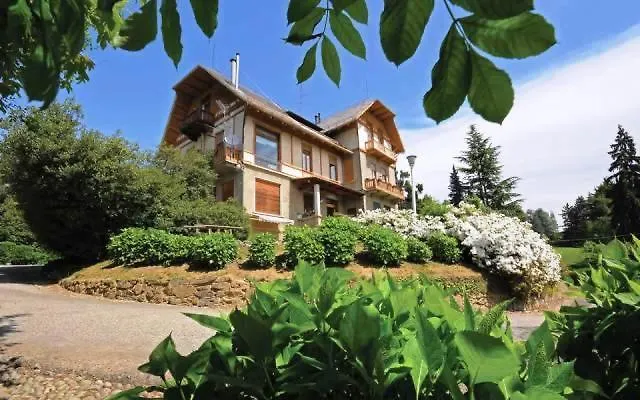 Tavallini Bed and Breakfast Pollone