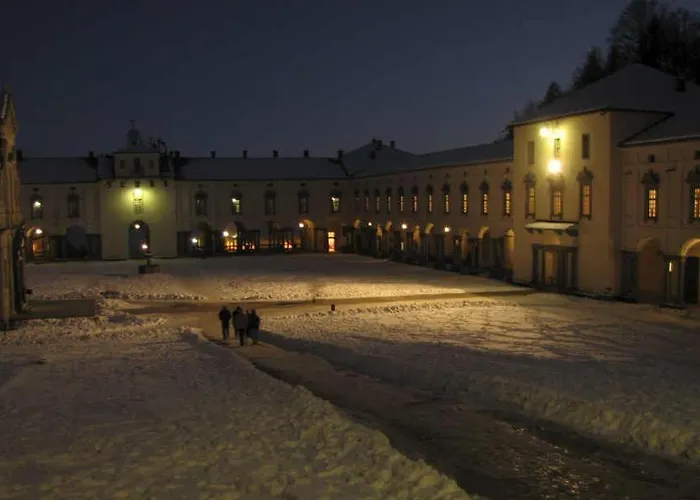 Tavallini Bed and Breakfast