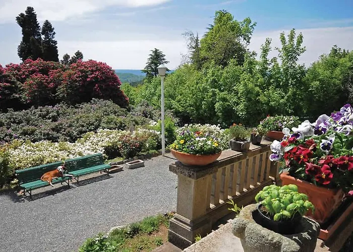 Tavallini 3* Pollone