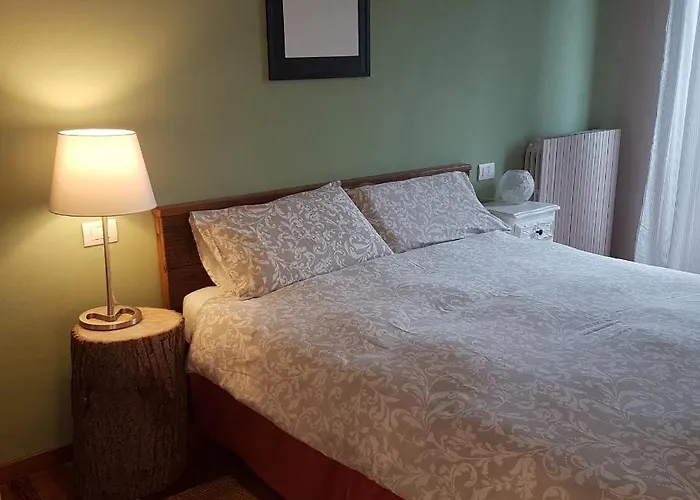 Bed and Breakfast Tavallini 3*